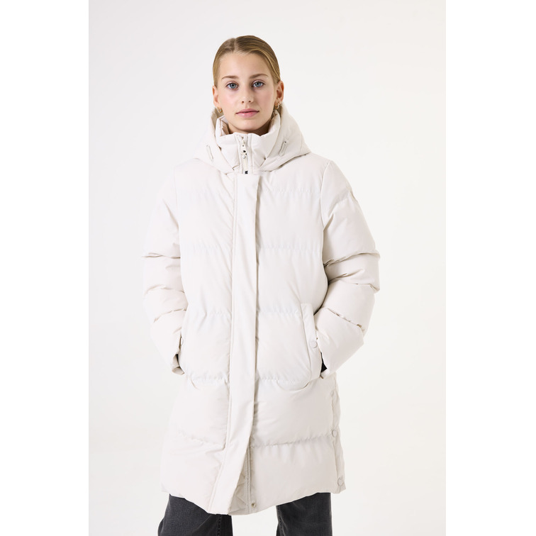 cazadora fille  garcia jeans gj520803_girls outdoor jacket