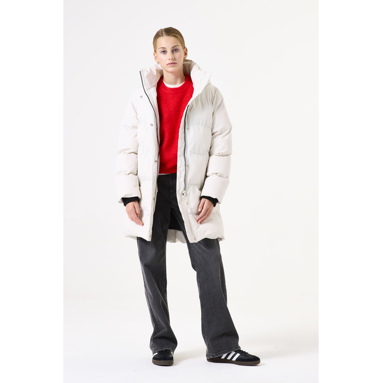 cazadora fille  garcia jeans gj520803_girls outdoor jacket