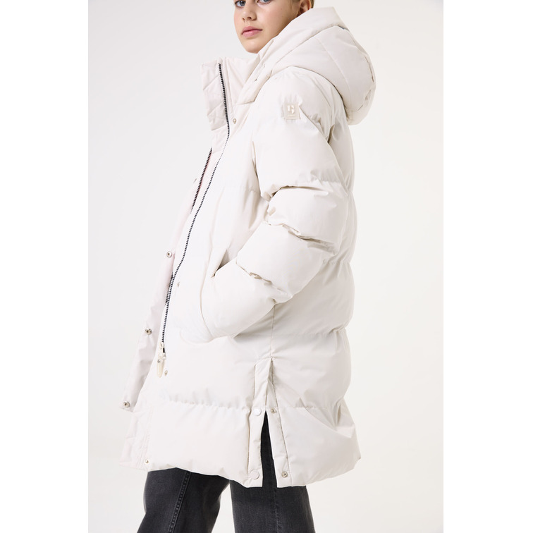cazadora fille  garcia jeans gj520803_girls outdoor jacket