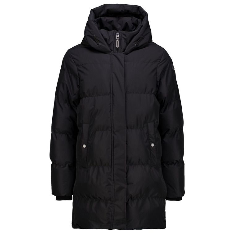 cazadora fille  garcia jeans gj520803_girls outdoor jacket