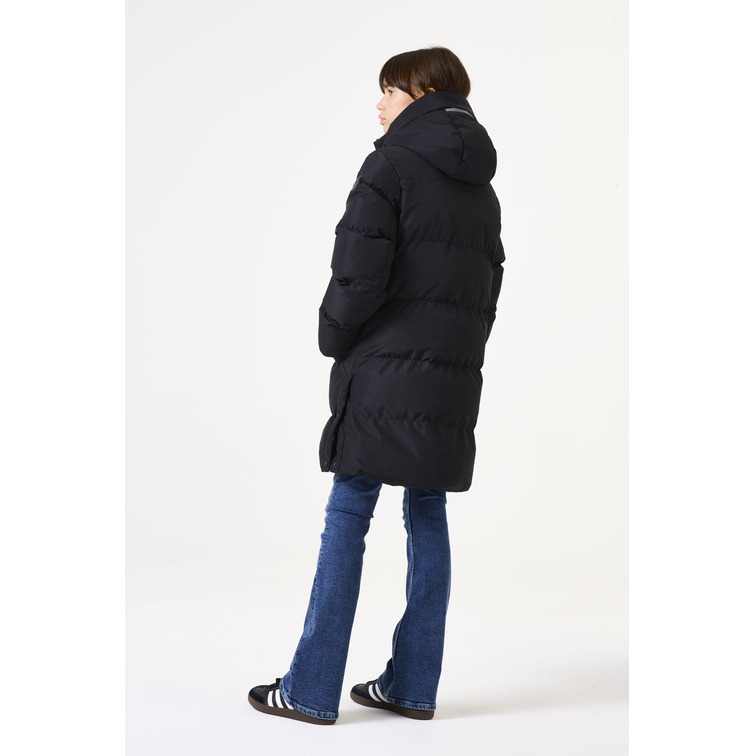 cazadora fille  garcia jeans gj520803_girls outdoor jacket