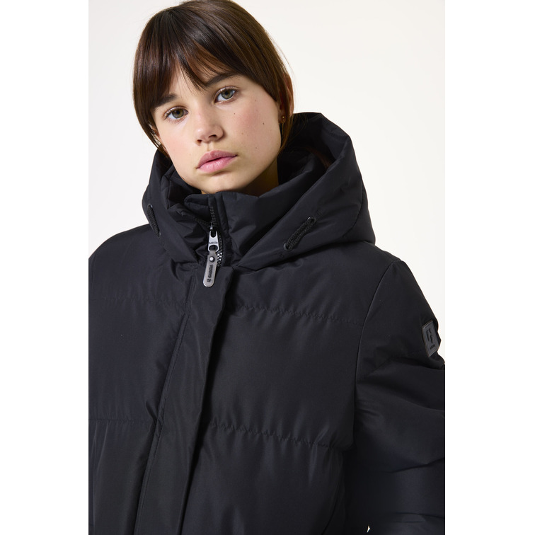 cazadora fille  garcia jeans gj520803_girls outdoor jacket