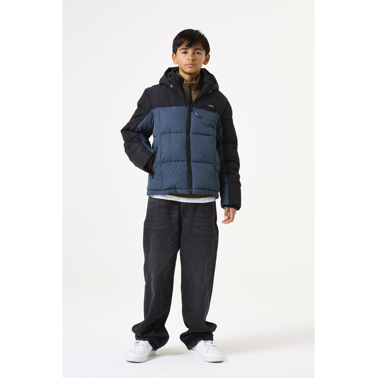 cazadora garçon  garcia jeans gj530802_boys outdoor jacket