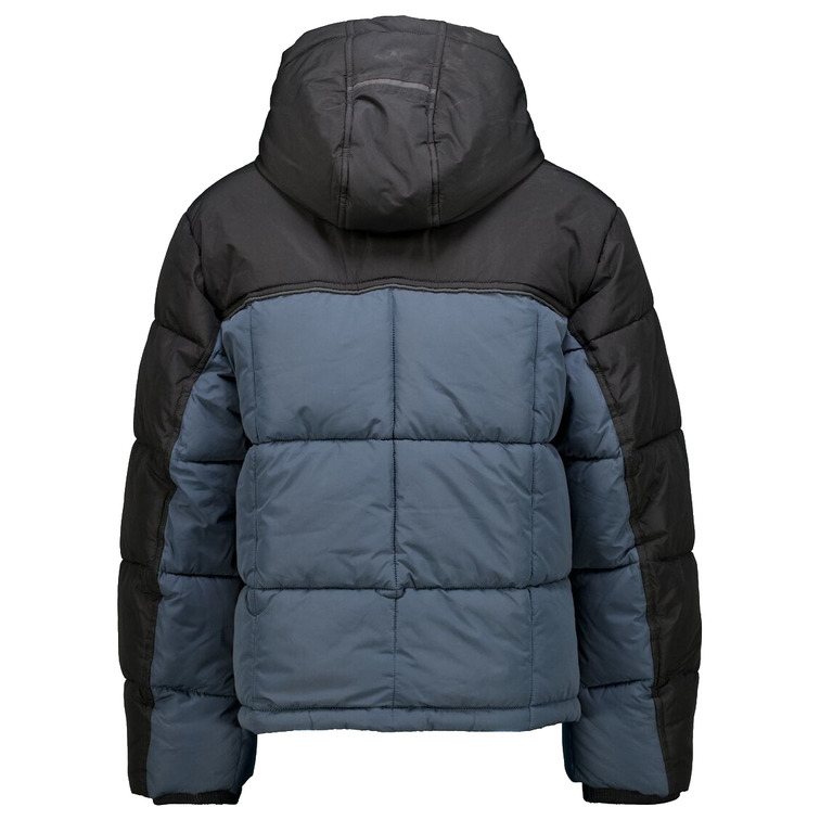 cazadora garçon  garcia jeans gj530802_boys outdoor jacket
