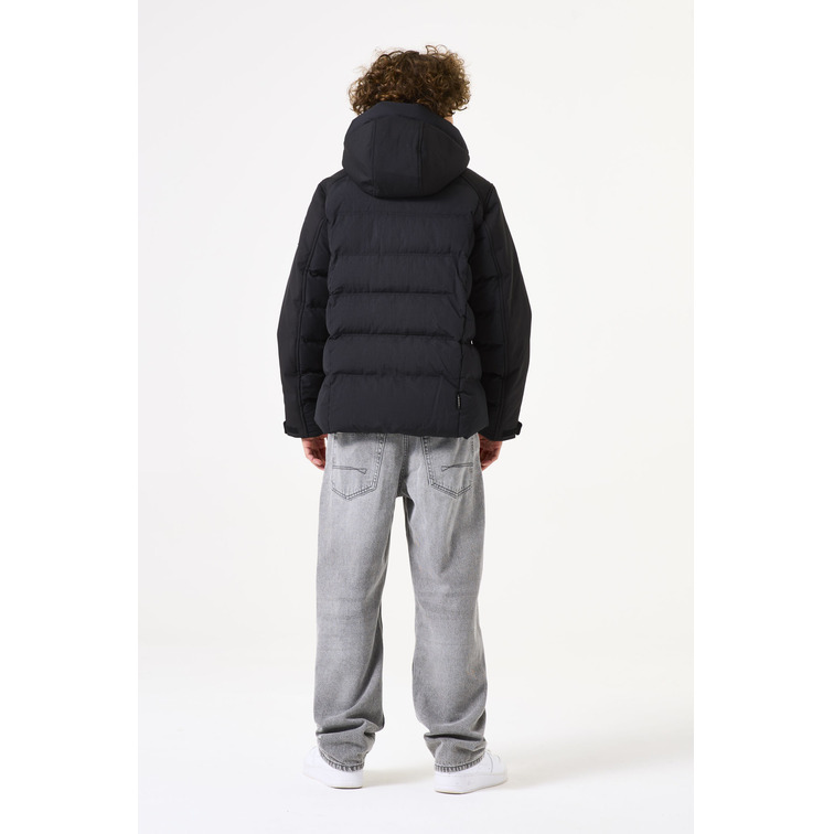 cazadora garçon  garcia jeans gj530808_boys outdoor jacket