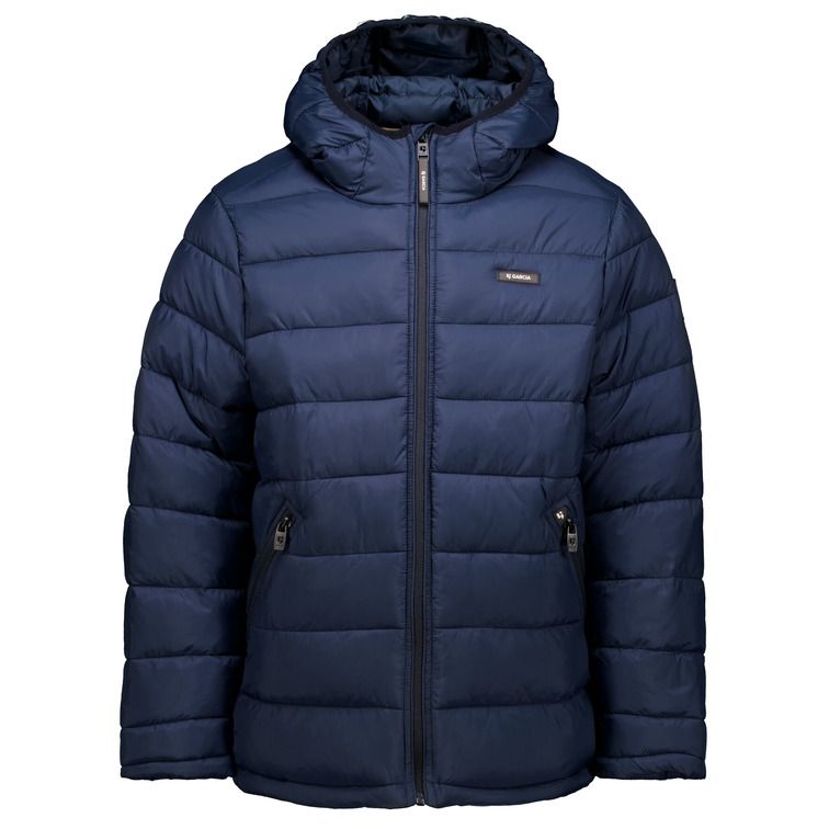 cazadora garçon  garcia jeans gj530809_boys outdoor jacket