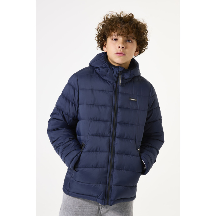 cazadora garçon  garcia jeans gj530809_boys outdoor jacket
