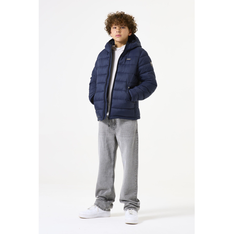 cazadora garçon  garcia jeans gj530809_boys outdoor jacket