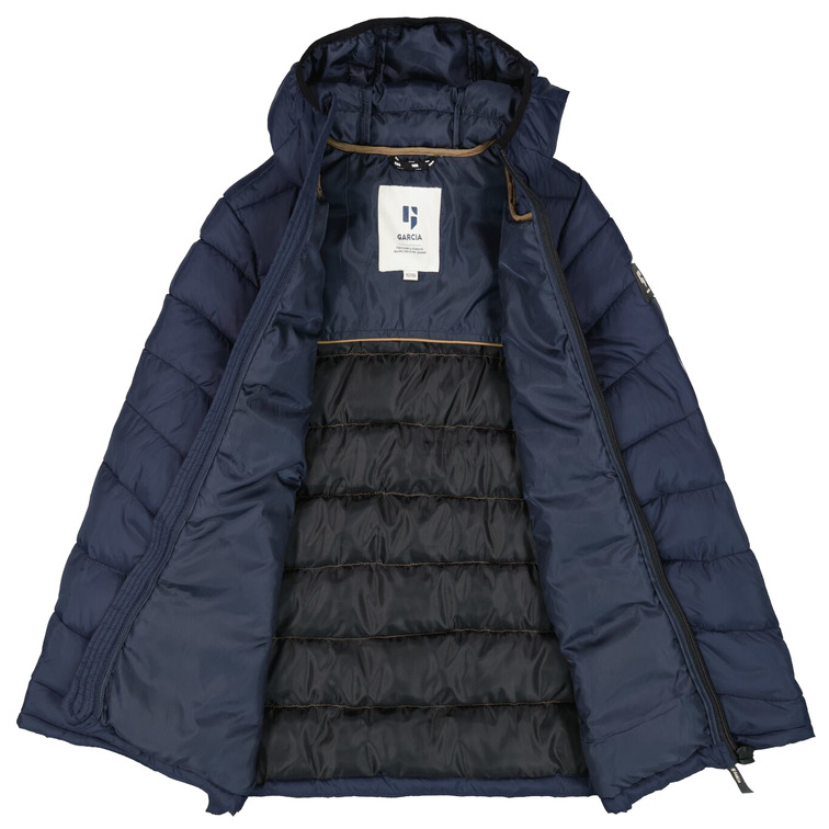 cazadora garçon  garcia jeans gj530809_boys outdoor jacket