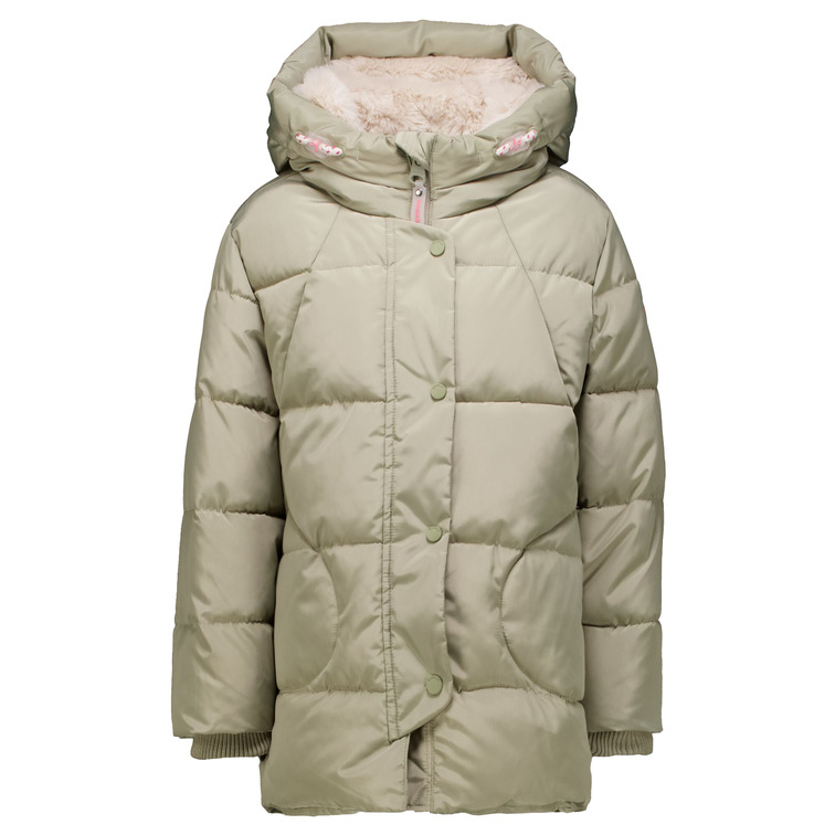 cazadora fille  garcia jeans gj540802_girls outdoor jacket
