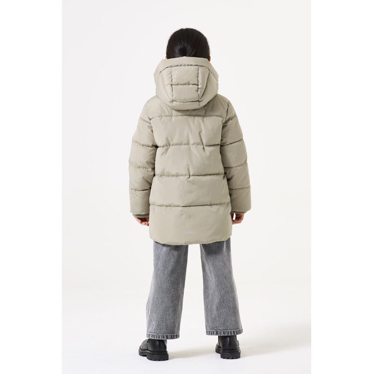 cazadora fille  garcia jeans gj540802_girls outdoor jacket