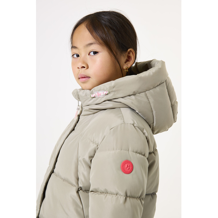 cazadora fille  garcia jeans gj540802_girls outdoor jacket