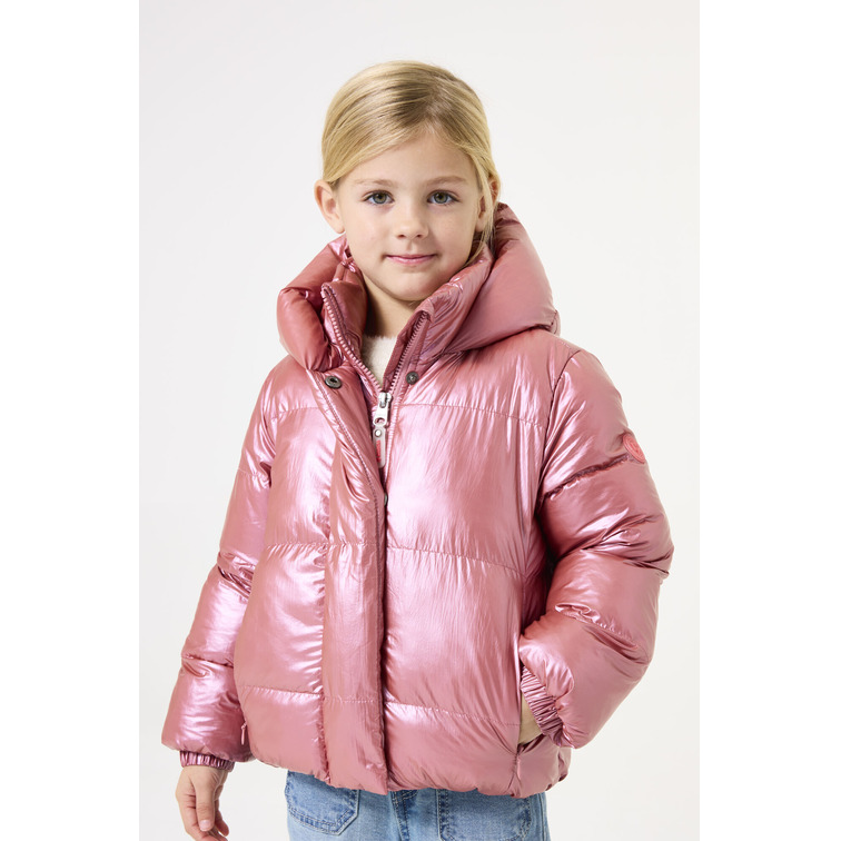 cazadora fille  garcia jeans gj540803_girls outdoor jacket