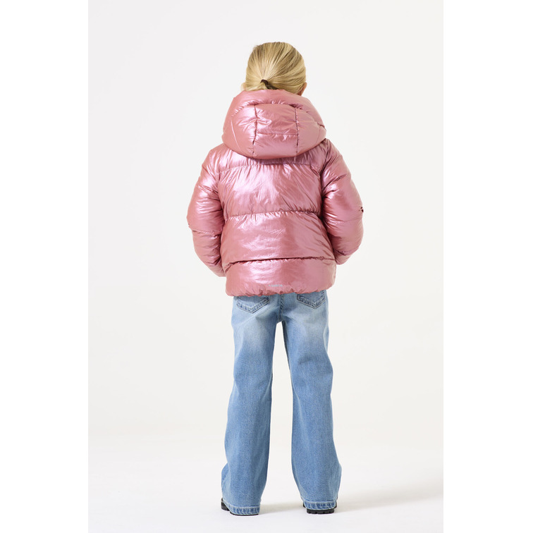 cazadora fille  garcia jeans gj540803_girls outdoor jacket