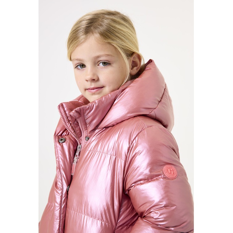 cazadora fille  garcia jeans gj540803_girls outdoor jacket