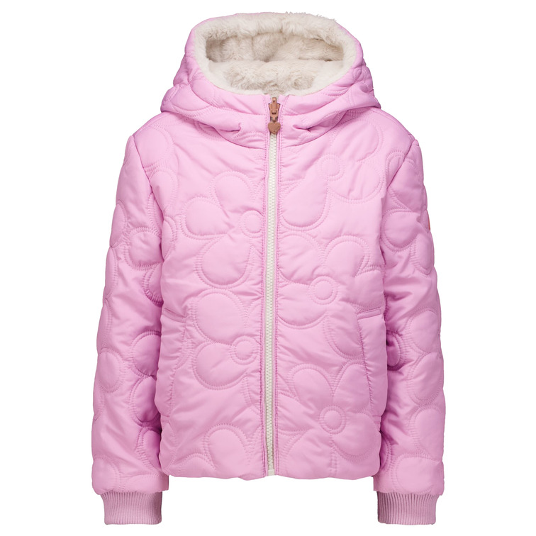 cazadora fille  garcia jeans gj540804_girls outdoor jacket