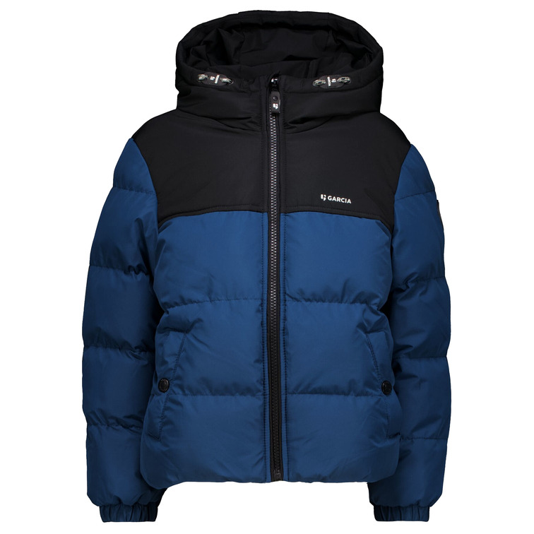 cazadora garçon  garcia jeans gj550802_boys outdoor jacket