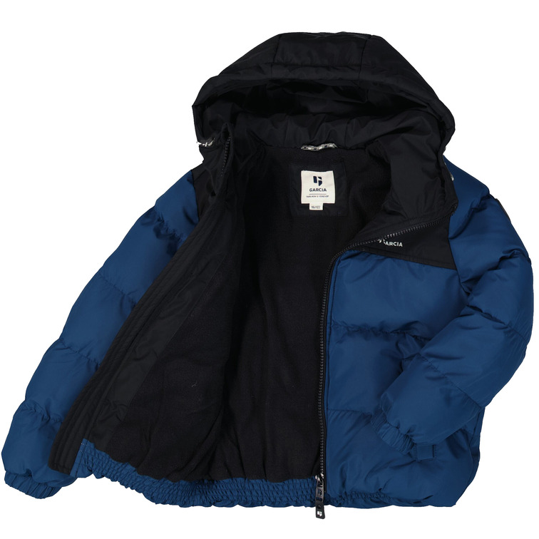 cazadora garçon  garcia jeans gj550802_boys outdoor jacket