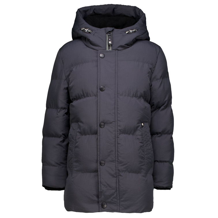 cazadora garçon  garcia jeans gj550803_boys outdoor jacket