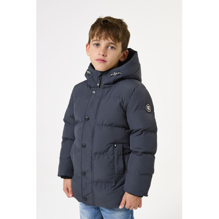 cazadora garçon  garcia jeans gj550803_boys outdoor jacket