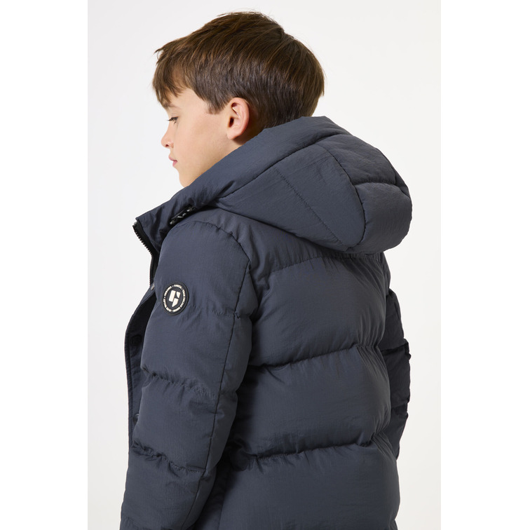 cazadora garçon  garcia jeans gj550803_boys outdoor jacket