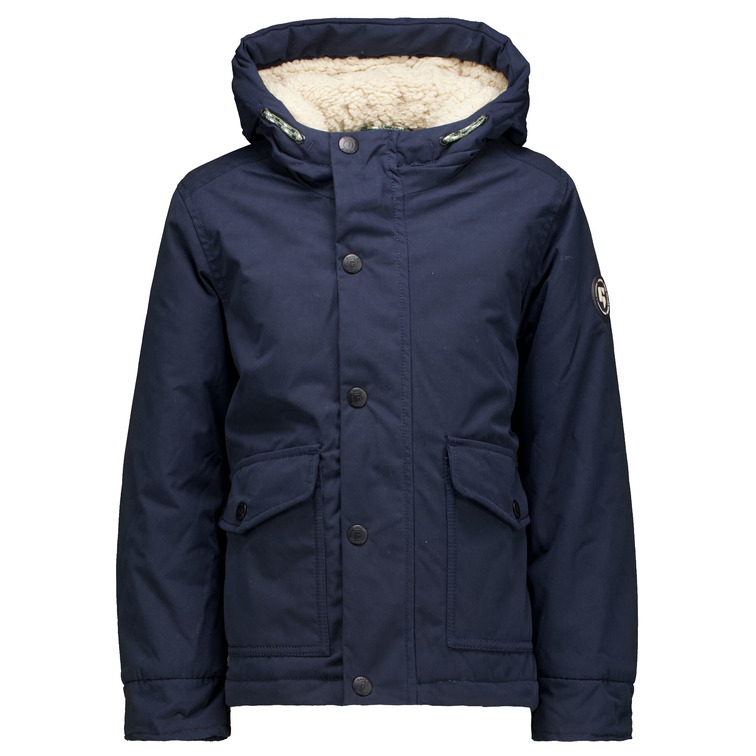 cazadora garçon  garcia jeans gj550804_boys outdoor jacket