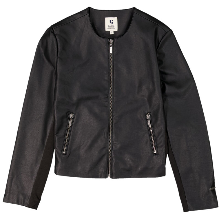 manteau femme  garcia gs200390_ladies jacket