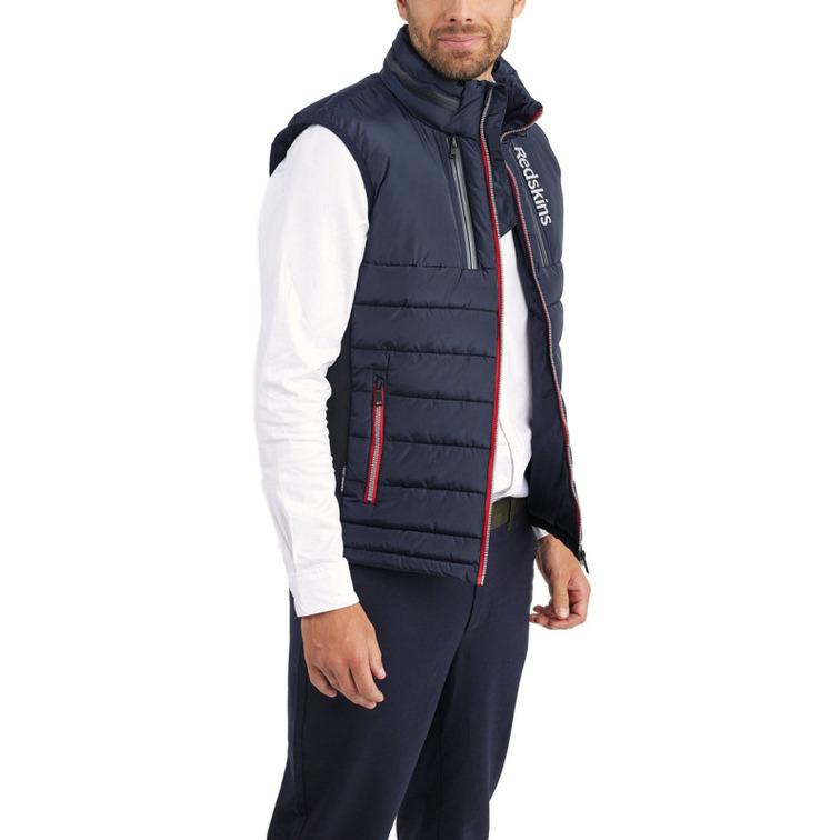 cazadora homme  redskins devon swell