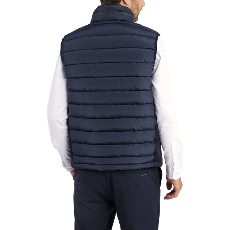 cazadora homme  redskins devon swell