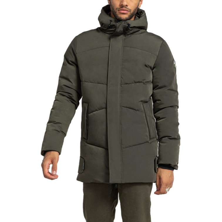 cazadora homme  redskins october tanow