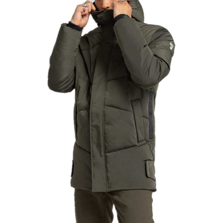 cazadora homme  redskins october tanow