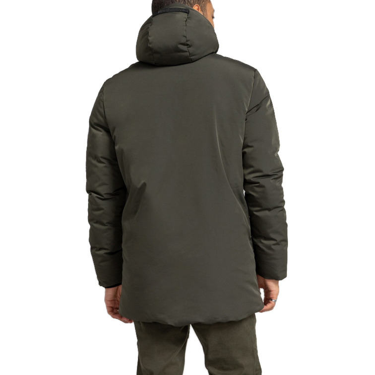 cazadora homme  redskins october tanow