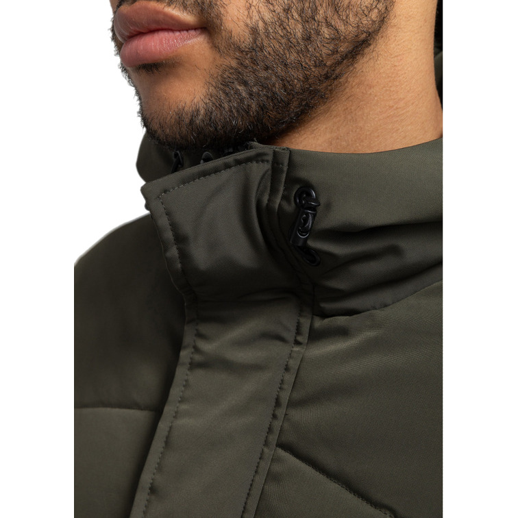 cazadora homme  redskins october tanow