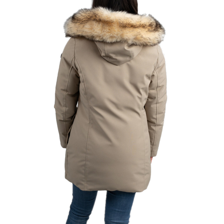 manteau femme  redskins serena future