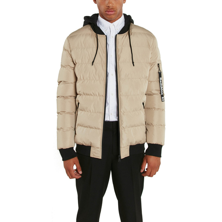 cazadora homme  redskins austin jacke