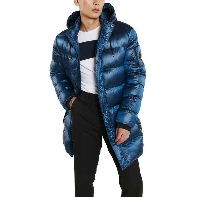 cazadora homme  redskins kase terra