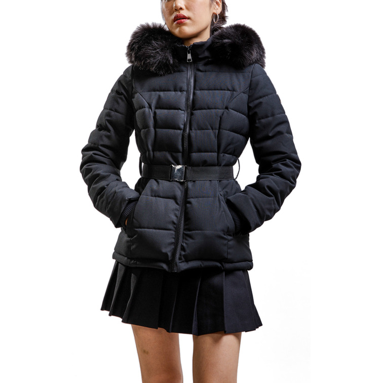manteau femme  redskins minaj future