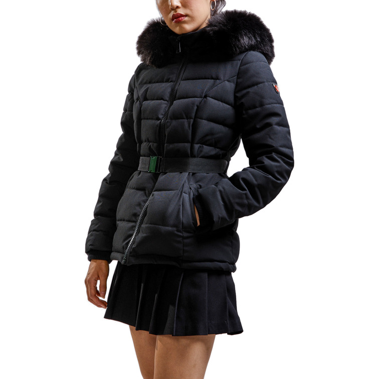 manteau femme  redskins minaj future