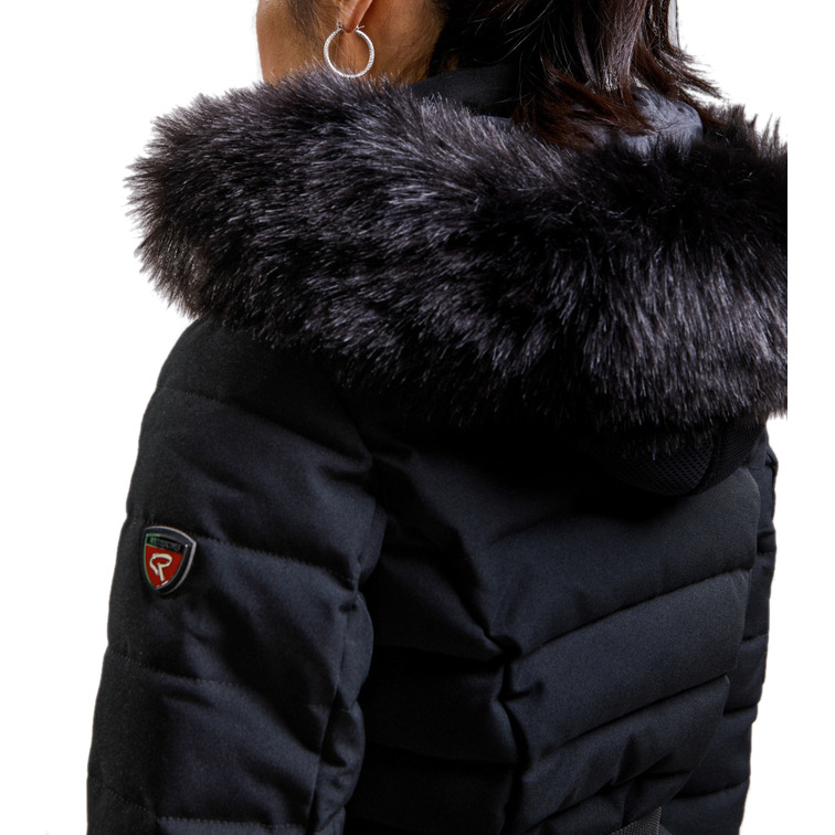 manteau femme  redskins minaj future