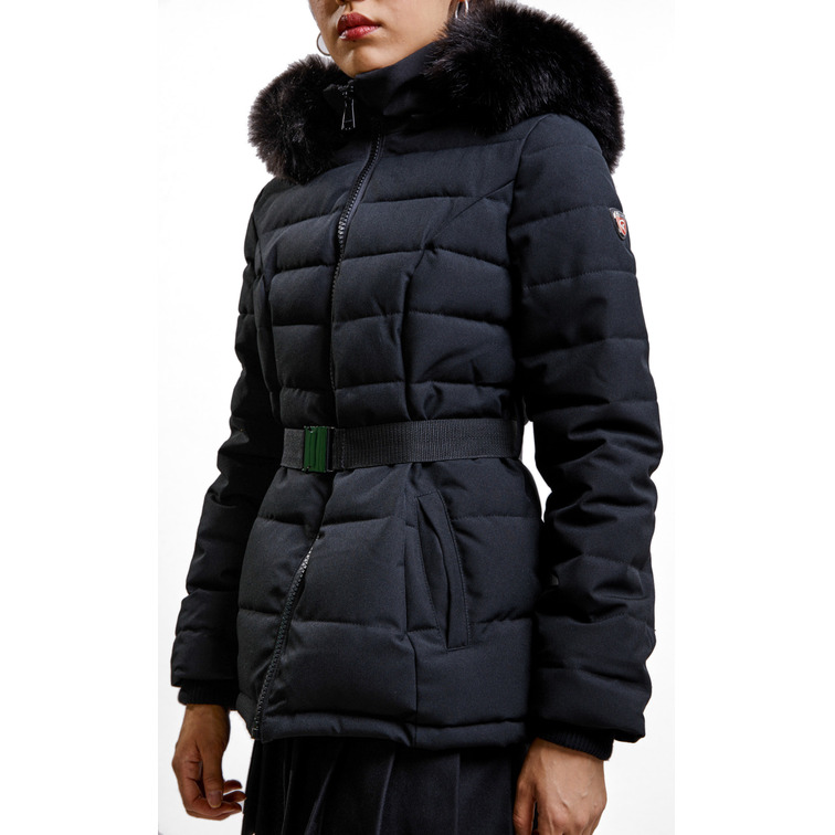 manteau femme  redskins minaj future