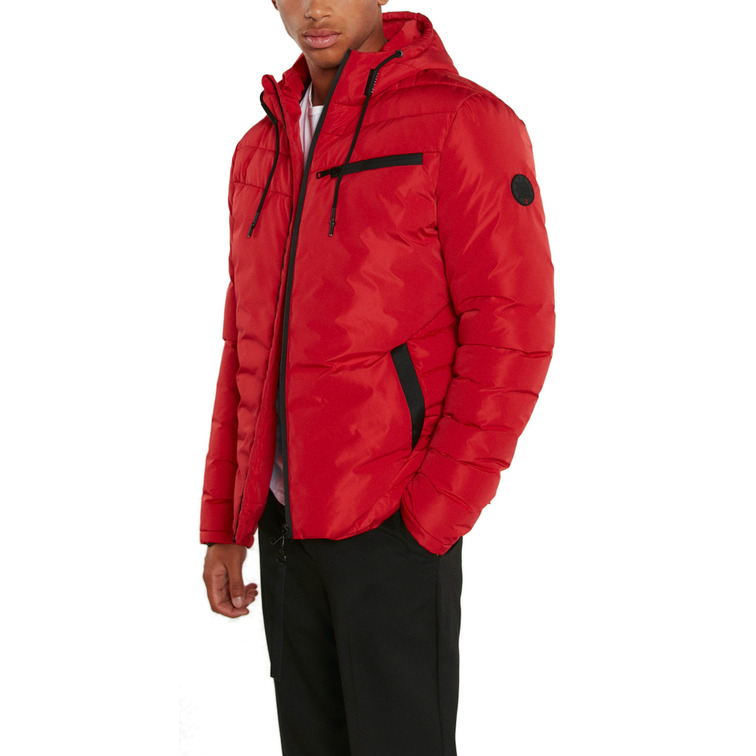 cazadora homme  redskins ruff colors