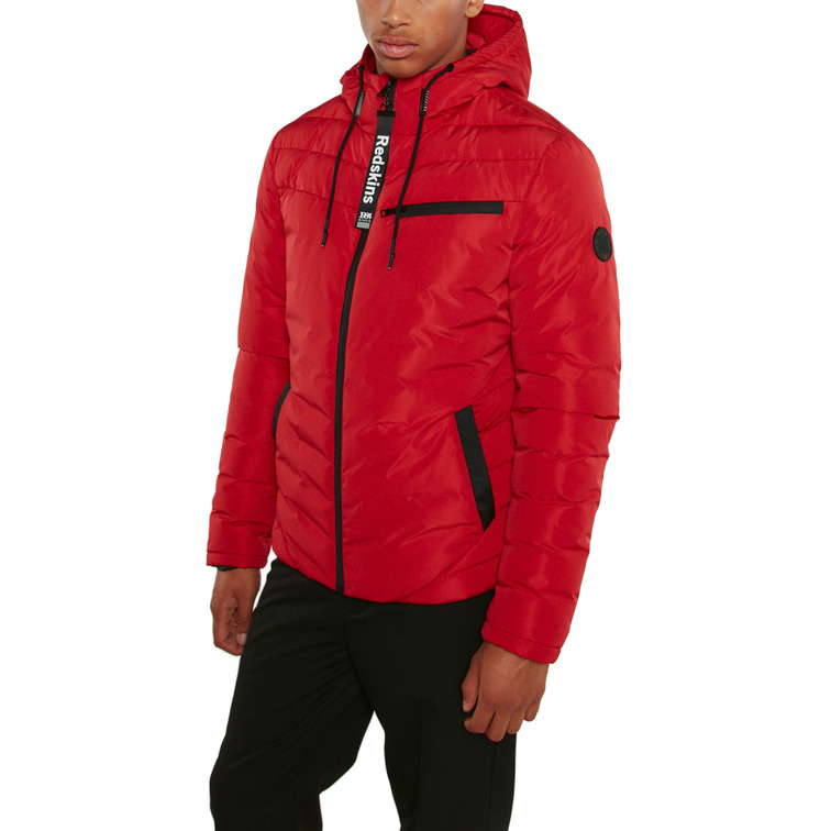 cazadora homme  redskins ruff colors