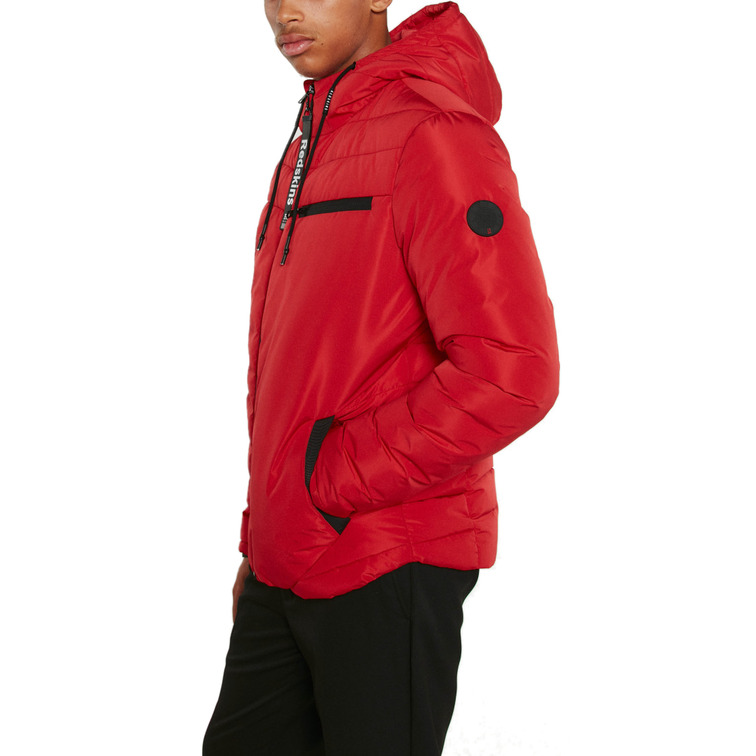 cazadora homme  redskins ruff colors