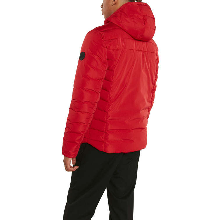 cazadora homme  redskins ruff colors