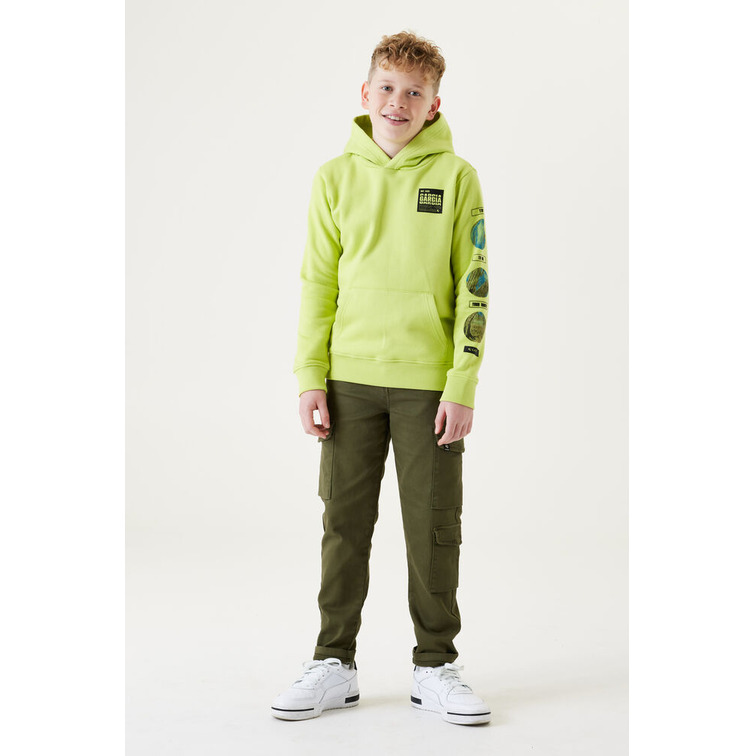 sweat-shirt garçon  garcia h33661_boys sweat