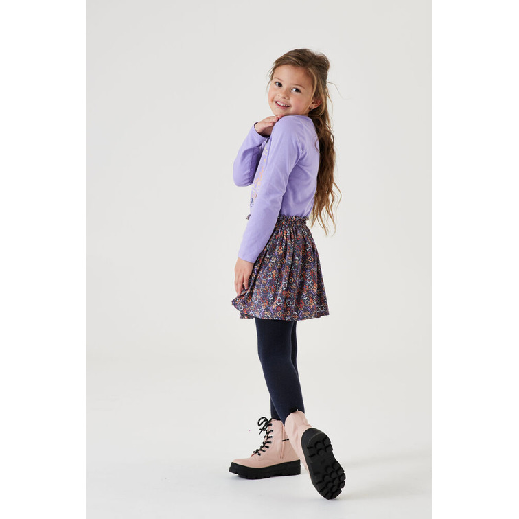 t-shirt fille  garcia h34603_girls t-shirt ls