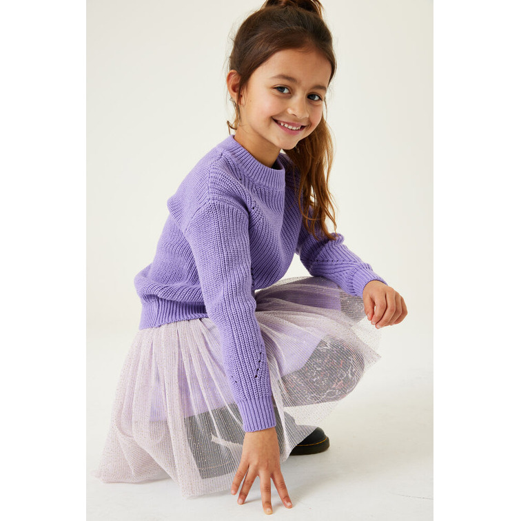 jupe fille  garcia h34722_girls skirt