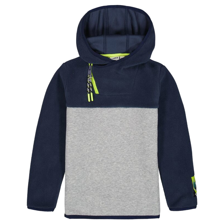 sweat-shirt garçon  garcia h35662_boys sweat