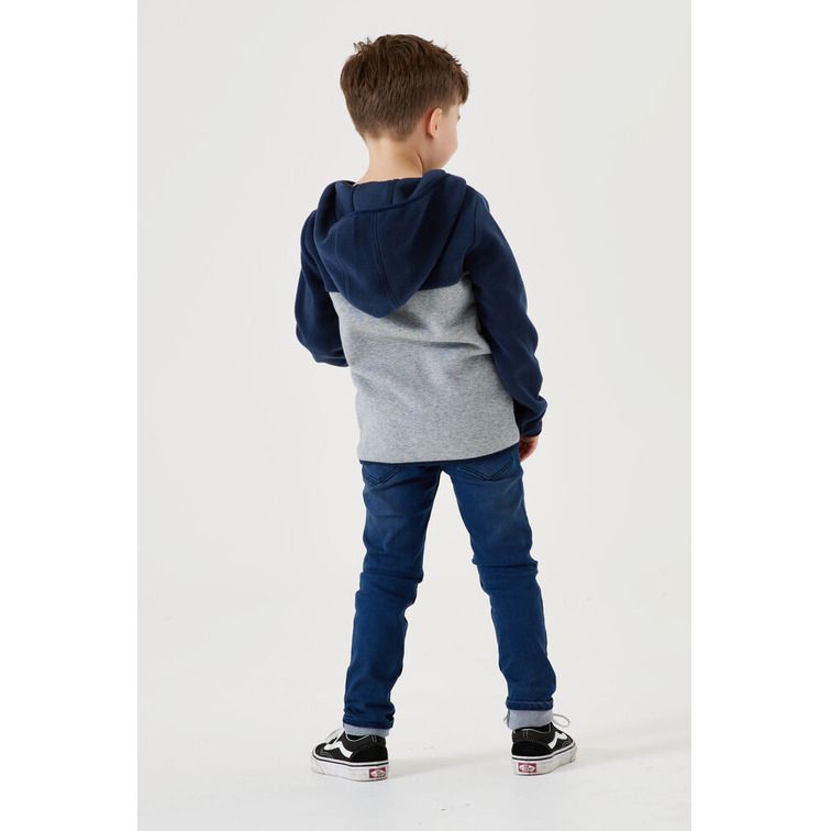 sweat-shirt garçon  garcia h35662_boys sweat
