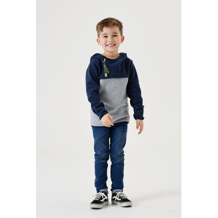 sweat-shirt garçon  garcia h35662_boys sweat